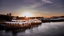 San Francisco Sunset Cruise