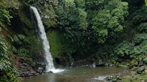 water Falls route
