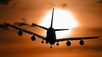 24/7 Private Intercity Transfers from Naples Airport/Station/Port