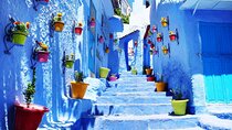 Moroccan Delights: Explore Chefchaouen and Rabat's Culture