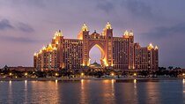 Premium Sun Sand & Sea Dubai Abu Dhabi 4Days 3Nights