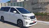 Montego Bay Airport Taxi to H10 Ocean Coral Springs /Eden bay