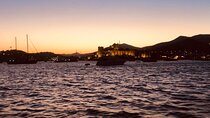 Sunset Boat Trip including Dinner