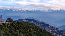 Nagarkot Sunrise Tour with Sallaghari: Changunarayan Hiking