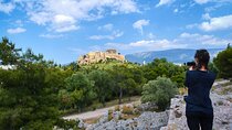 Athens Private Custom Tours by Locals, Highlights & Hidden Gems 