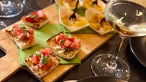 Wine&Food tasting in Sorrento