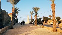 Jaffa Gatekeeper’s Secret: Exploration Game and Tour