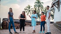 Private Aguada Jail Heritage Walk Tour