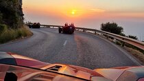 3 Hour Slingshot Sunset Tour from Paguera