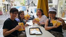 Athens Street Food Tour: Taste the best street food