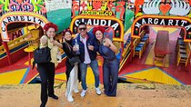 Small Groups: Xochimilco and Coyoacan