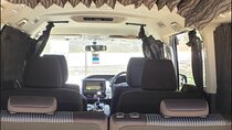 Private Airport Pickup and drop off in Jamaica