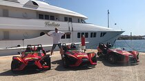 Half Day Slingshot Tour from Paguera