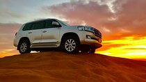 Dubai VIP Desert Safari & Sunset , Camel Ride, Premium dinner