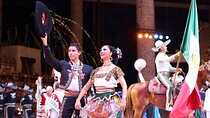 Xcaret & Xoximilco - Discover the Mexican Culture from Cancun