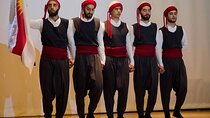 Multi-ethnic Georgia - Yezidis