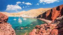 Half-Day Private Experience to Santorini Beach