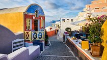 Santorini Private Driver & Guide Service