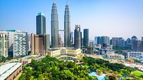 Kuala Lumpur City Tour (8 hours)