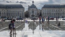 Private Direct Transfer From Donostia San Sebastian to Bordeaux