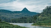 Airport Taxi Transfers from Colombo Airport to Adams Peak