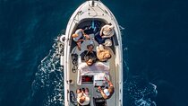 3 Hours Blue Cave Tour in Montenegro