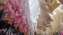Dhobi Ghat Guided Tour A walk inside the biggest open air Laundry