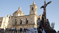  Good Friday Easter Procession with Live Commentary and Transport
