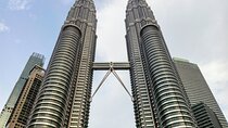 Kuala Lumpur International Airport Layover Tour