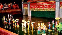 Skip the Line: Thang Long Water Puppet Theater Entrance Tickets