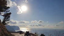 3 Hours Trike Sunset Tour from Paguera