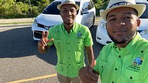 Half Day Tour in Puerto Plata