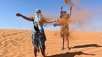 Private Full Day Tour in Massa Morocco with Lunch