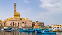 Tour of Hurghada Attractions Including Free Time for Shopping!