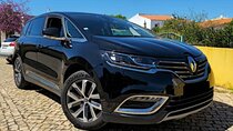 Private Faro Airport Transfer from Albufeira (up to 4 passangers)