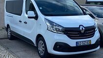 Private Transfer Algarve-Lisbon or Lisbon-Algarve ( max 8 pax)