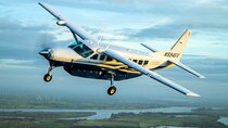 Flight to Bocas del Toro from Panama City