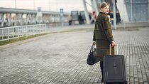 Kuala Lumpur City to Kuala Lumpur International Airport Transfer