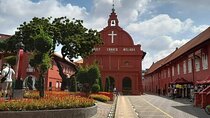 Private Malacca Day Tour from Kuala Lumpur 