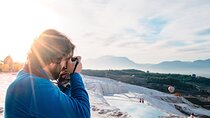 Full-day Private Pamukkale Tour from Kusadasi with Lunch