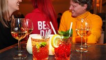 Vienna After Dark: Private Evening Food & Drink Experience