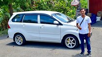 Individual Private Car Hire with English Speaking Chauffeur