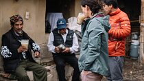 Stories and customs of Ollantaytambo