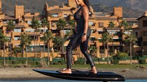 EFoil Experience in Estepona
