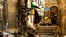 Private Cairo Tour to the Museum, Coptic Cairo, Khan el Khalili