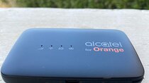 Sharm El Sheikh - 4G LTE Airbox MiFi in Egypt