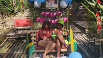 Montego Bay Highlights Tour With Bamboo Rafting Experience
