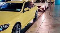 Athens International Airport Private Taxi to Athens City