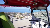 Secret Volcano Tour by Tuk Tuk in Costa Adeje