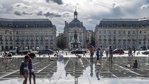 Private Transfer From San Sebastian To Bordeaux, Stop in Hendaye